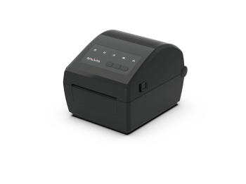 SPENTA SPR-211D USB-ETH 203DPI DT BARKOD YAZICI