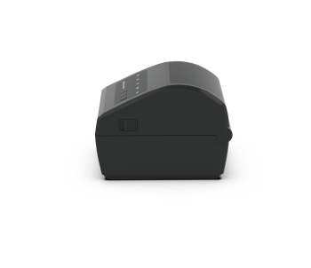 SPENTA SPR-211D USB-ETH 203DPI DT BARKOD YAZICI