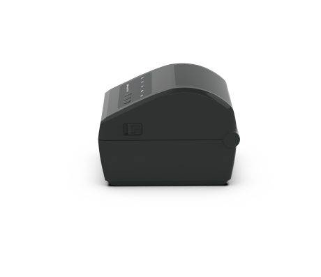 SPENTA SPR-211D USB-ETH 203DPI DT BARKOD YAZICI