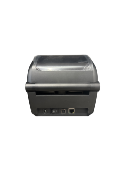 SPENTA SPR-211D USB-ETH 203DPI DT BARKOD YAZICI