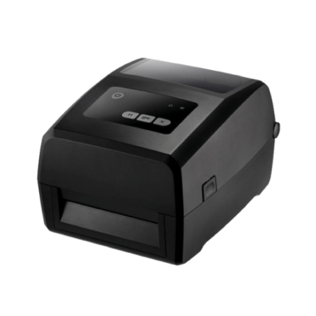SPENTA SPR-400T 300M USB SERİ ETH T/T BARKOD YAZICI
