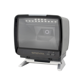 SPENTA ST-6400 MASAÜSTÜ BARKOD OKUYUCU