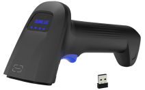 SUNLUX RW10 KABLOSUZ KAREKOD OKUYUCU
