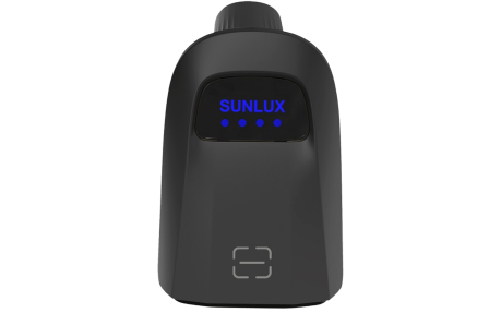SUNLUX RW10 KABLOSUZ KAREKOD OKUYUCU