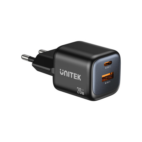 UNITEK 20W HIZLI SARJ CIHAZI (P1128ABK01-EU)