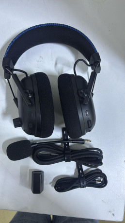 RAZER BLACKSHARK V3 RZ04-05400500-R3G1 PRO(OUTLET)