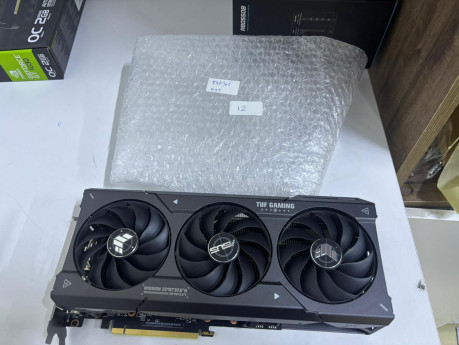 ASUS TUF Gaming Radeon RX 7600 XT OC TUF-R(OUTLET)