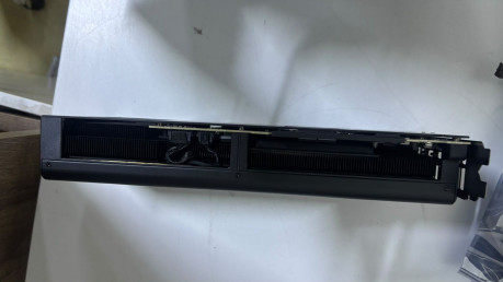 ASUS PROART-RTX5080-O16G GeForce RTX 5080 (OUTLET)