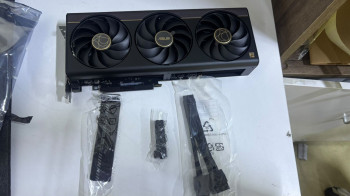 ASUS PROART-RTX5080-O16G GeForce RTX 5080 (OUTLET)
