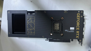 ASUS PROART-RTX5080-O16G GeForce RTX 5080 (OUTLET)