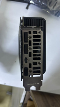 ASUS PROART-RTX5080-O16G GeForce RTX 5080 (OUTLET)