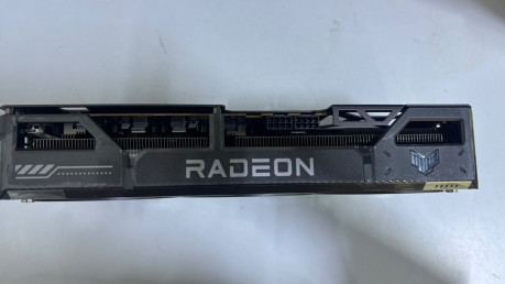 ASUS TUF Gaming RadeonTUF-RX9070-O16G-GAMI(OUTLET)
