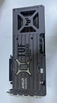 ASUS TUF Gaming RadeonTUF-RX9070-O16G-GAMI(OUTLET)