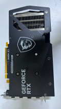MSI GEFORCE RTX 4060 GAMING X 8G GDDR6 128(OUTLET)