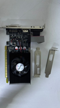 AFOX GEFORCE GT220 1 GB DDR3 128Bit AF220-(OUTLET)
