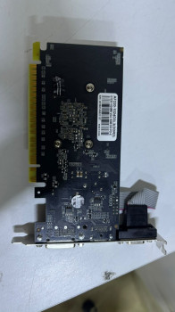 AFOX GEFORCE GT220 1 GB DDR3 128Bit AF220-(OUTLET)
