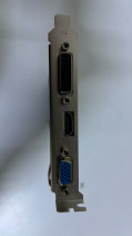 AFOX GEFORCE GT220 1 GB DDR3 128Bit AF220-(OUTLET)