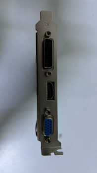 AFOX GEFORCE GT220 1 GB DDR3 128Bit AF220-(OUTLET)