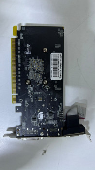 AFOX GEFORCE GT220 1 GB DDR3 128Bit AF220-(OUTLET)