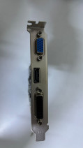 AFOX GEFORCE GT220 1 GB DDR3 128Bit AF220-(OUTLET)