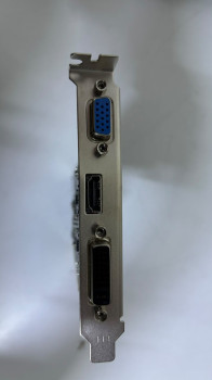 AFOX GEFORCE GT220 1 GB DDR3 128Bit AF220-(OUTLET)