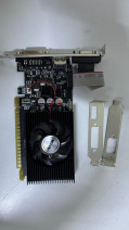 AFOX GEFORCE GT220 1 GB DDR3 128Bit AF220-(OUTLET)