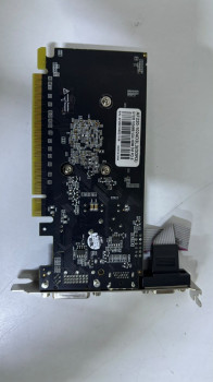 AFOX GEFORCE GT220 1 GB DDR3 128Bit AF220-(OUTLET)