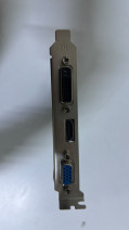 AFOX GEFORCE GT220 1 GB DDR3 128Bit AF220-(OUTLET)