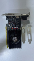 AFOX GEFORCE GT220 1 GB DDR3 128Bit AF220-(OUTLET)