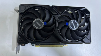 ASUS DUAL-RX9060XT-16G AMD RADEON 128BIT 1(OUTLET)