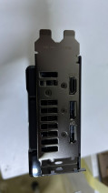 ASUS DUAL-RX9060XT-16G AMD RADEON 128BIT 1(OUTLET)