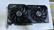 ASUS DUAL-RTX4060TI-O8G GDDR6 128BIT(OUTLET)