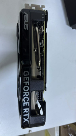 ASUS DUAL-RTX4060TI-O8G GDDR6 128BIT(OUTLET)