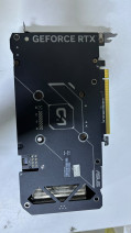 ASUS DUAL-RTX4060TI-O8G GDDR6 128BIT(OUTLET)
