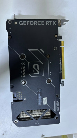 ASUS DUAL-RTX4060TI-O8G GDDR6 128BIT(OUTLET)