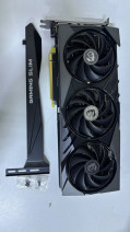MSI GEFORCE RTX 4070 SUPER 12G GAMING X SL(OUTLET)
