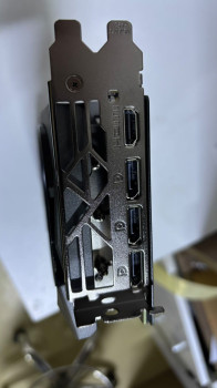 MSI GEFORCE RTX 4070 SUPER 12G GAMING X SL(OUTLET)
