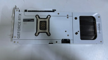 ASUS PRIME-RTX5070-O12G-WHITE 12GB 192BIT (OUTLET)