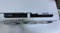 ASUS PRIME-RTX5070-O12G-WHITE 12GB 192BIT (OUTLET)