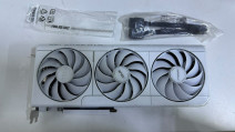 ASUS PRIME-RTX5070-O12G-WHITE 12GB 192BIT (OUTLET)