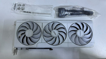 ASUS PRIME-RTX5070-O12G-WHITE 12GB 192BIT (OUTLET)