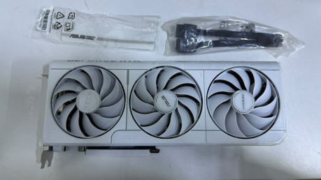 ASUS PRIME-RTX5070-O12G-WHITE 12GB 192BIT (OUTLET)