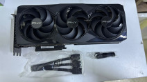 PNY RTX 5080 16GB GDDR7 256Bit (VCG508016T(OUTLET)