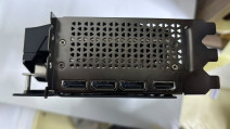 PNY RTX 5080 16GB GDDR7 256Bit (VCG508016T(OUTLET)