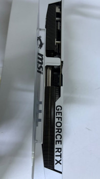 MSI GEFORCE RTX 5080 16G GAMING TRIO OC WH(OUTLET)