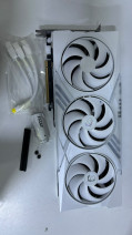 MSI GEFORCE RTX 5080 16G GAMING TRIO OC WH(OUTLET)