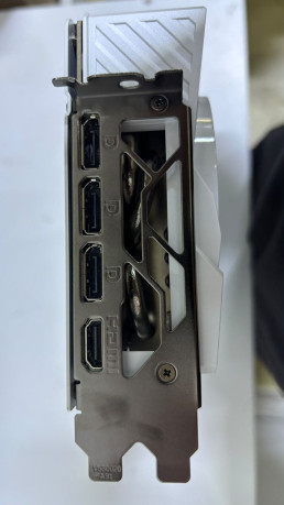 MSI GEFORCE RTX 5080 16G GAMING TRIO OC WH(OUTLET)