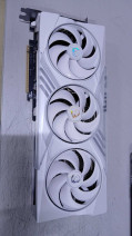 MSI GEFORCE RTX 5080 16G GAMING TRIO OC WH(OUTLET)