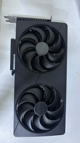 PNY RTX 5080 16GB GDDR7 256BIT(VCG508016DF(OUTLET)