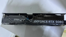 PNY RTX 5080 16GB GDDR7 256Bit (VCG508016T(OUTLET)